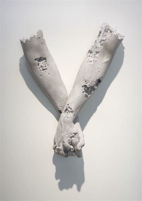 daniel arsham art